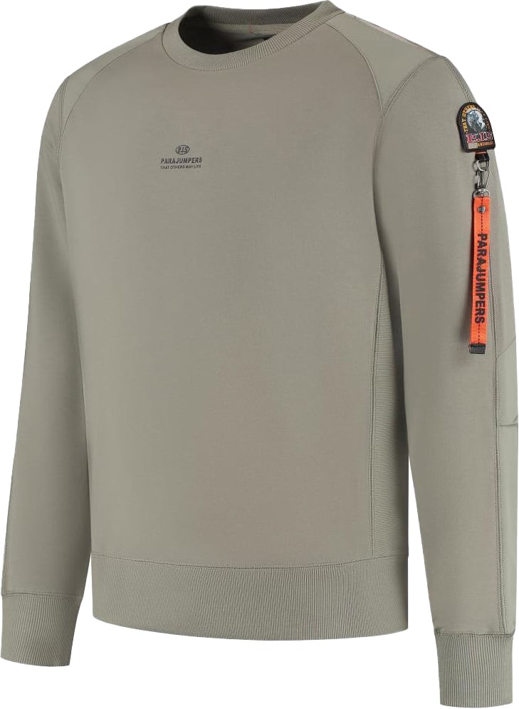 Parajumpers Sabre Basic - Nowhere Groen