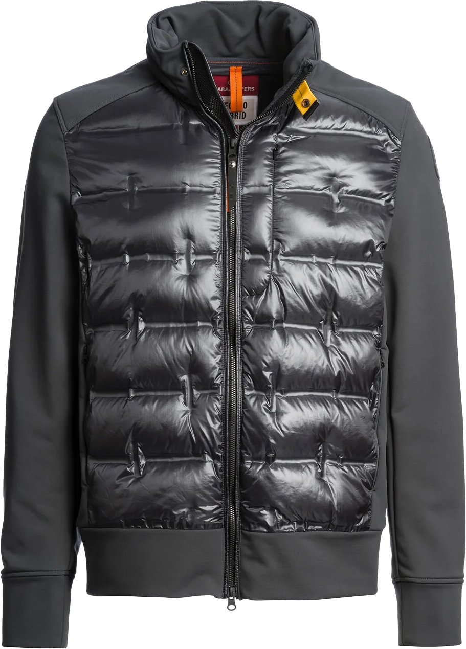 Parajumpers Matty - Gargoyle Grijs
