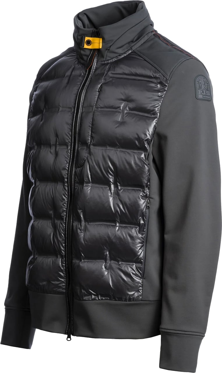 Parajumpers Matty - Gargoyle Grijs
