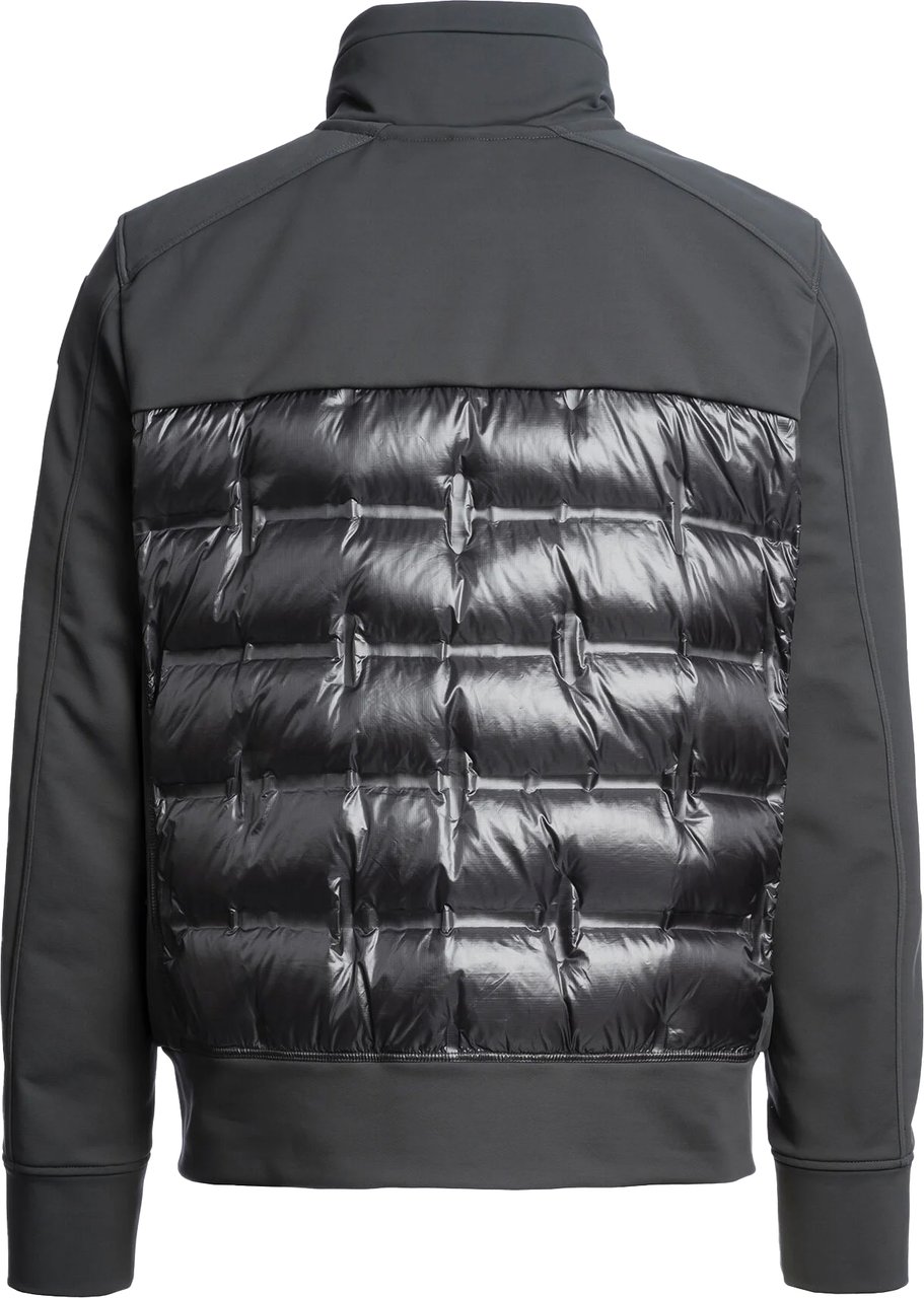 Parajumpers Matty - Gargoyle Grijs