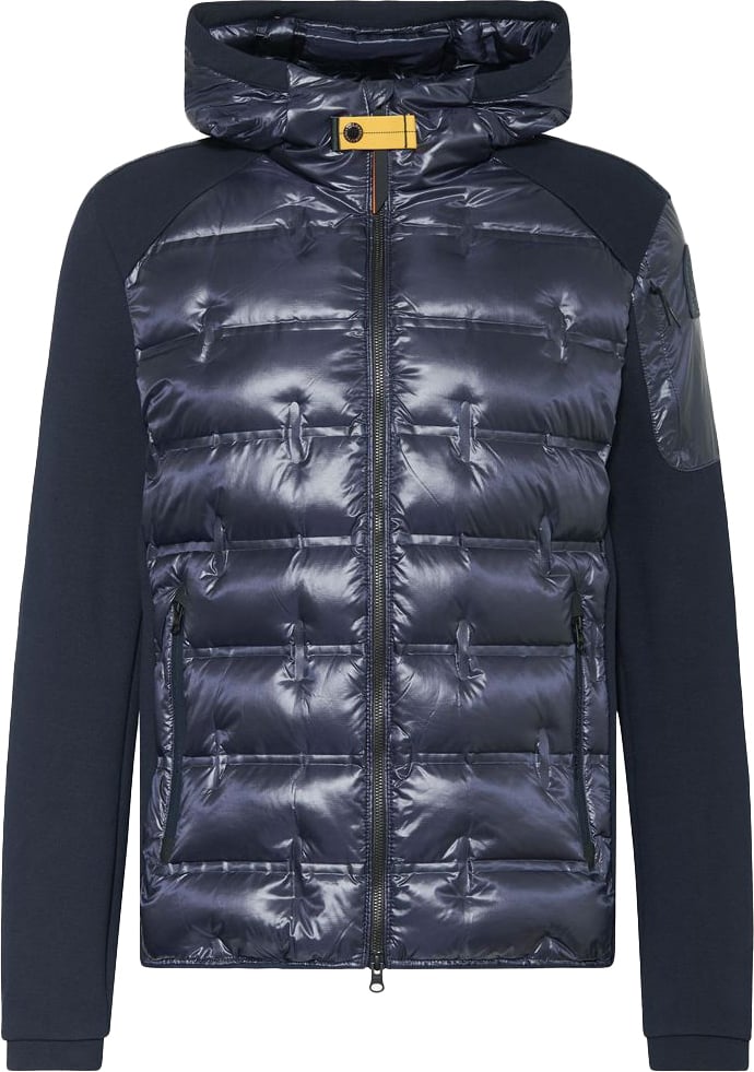 Parajumpers Gyles - Blue Navy Blauw