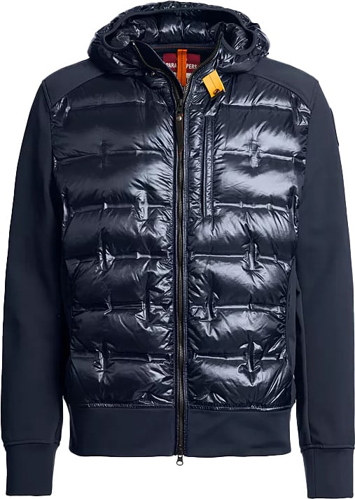 Parajumpers Faron - Blue Navy Blauw