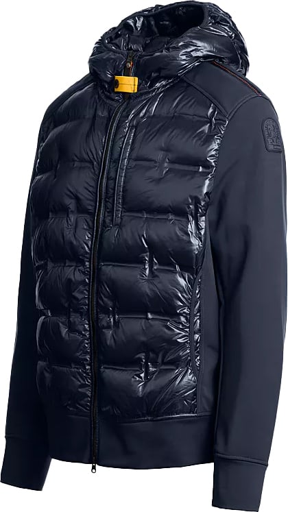 Parajumpers Faron - Blue Navy Blauw
