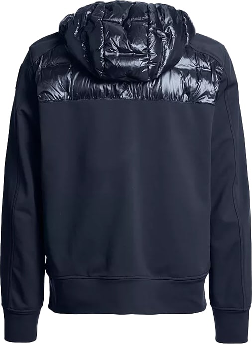 Parajumpers Faron - Blue Navy Blauw