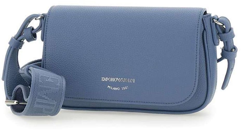 Emporio Armani Bags Grey Grijs