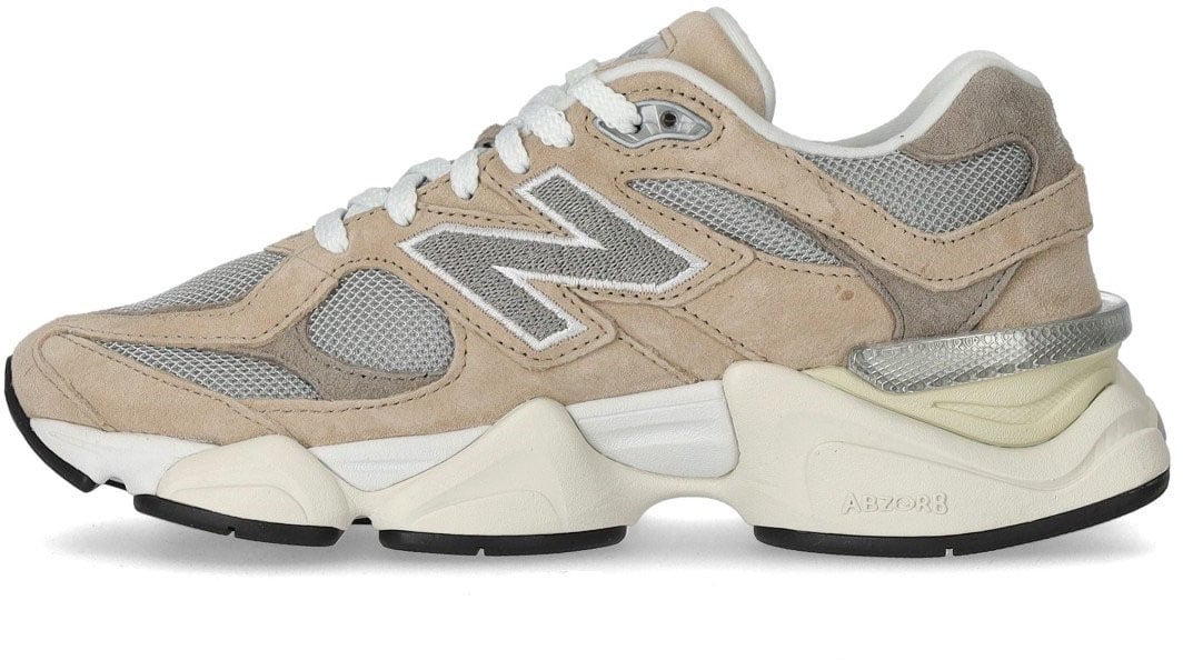 New Balance Sneakers Beige Beige