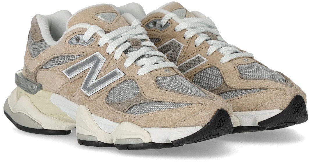 New Balance Sneakers Beige Beige