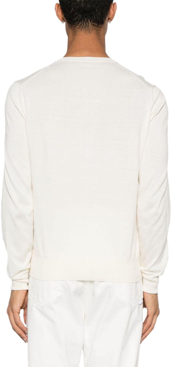 Tom Ford Sweaters White Wit