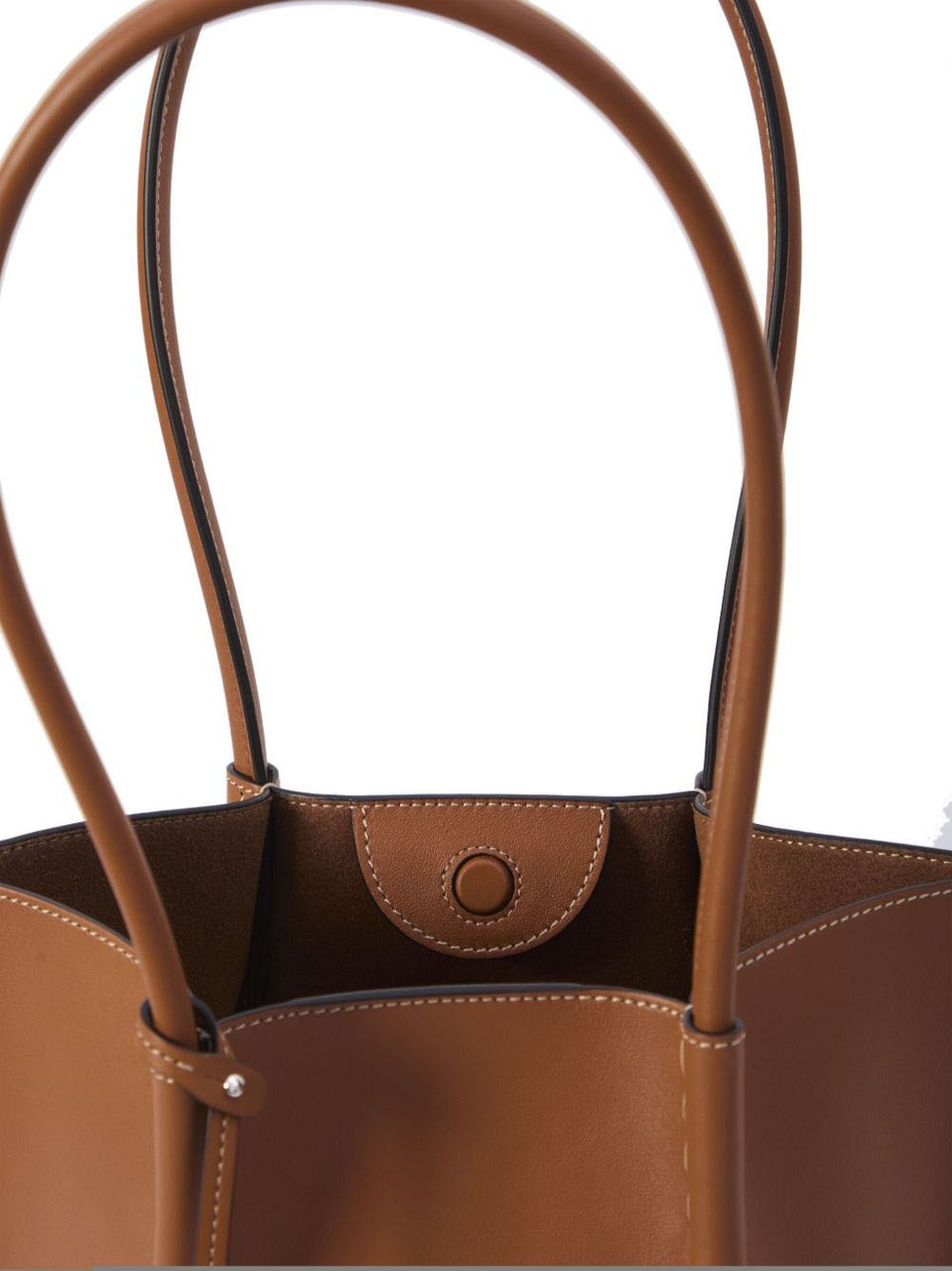 Tod's Bags Brownbeige Bruin
