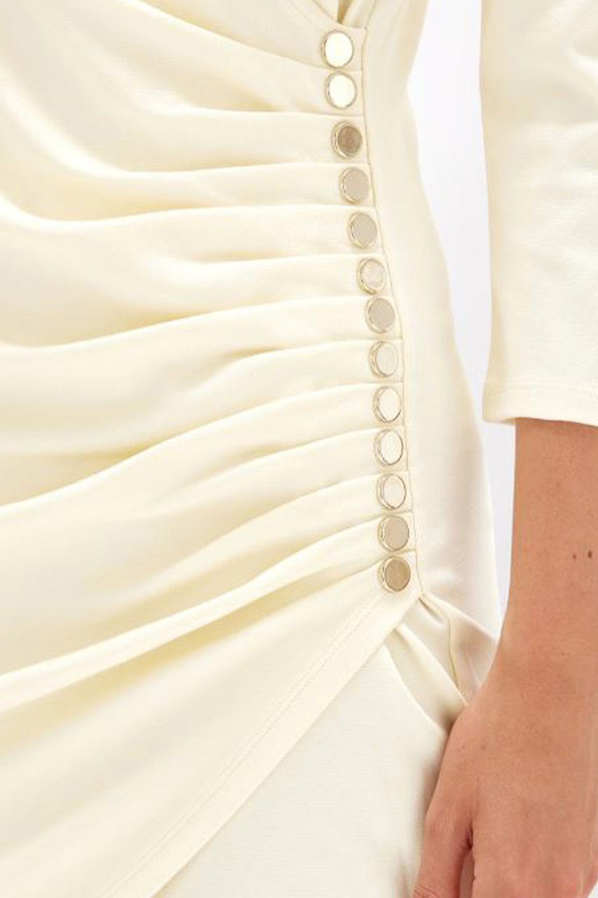 Blugirl Dresses White Wit