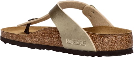Birkenstock Birkenstock 1016108 Goud