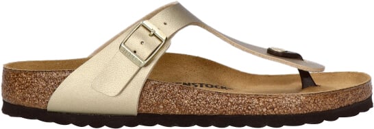 Birkenstock Birkenstock 1016108 Goud