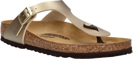 Birkenstock Birkenstock 1016108 Goud