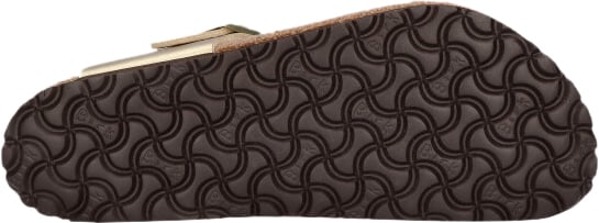 Birkenstock Birkenstock 1016108 Goud