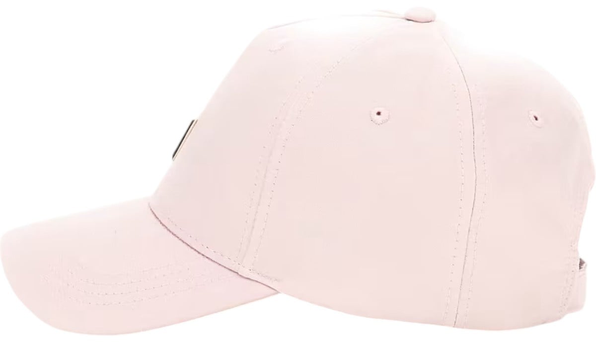 Guess Dames Cap Roze