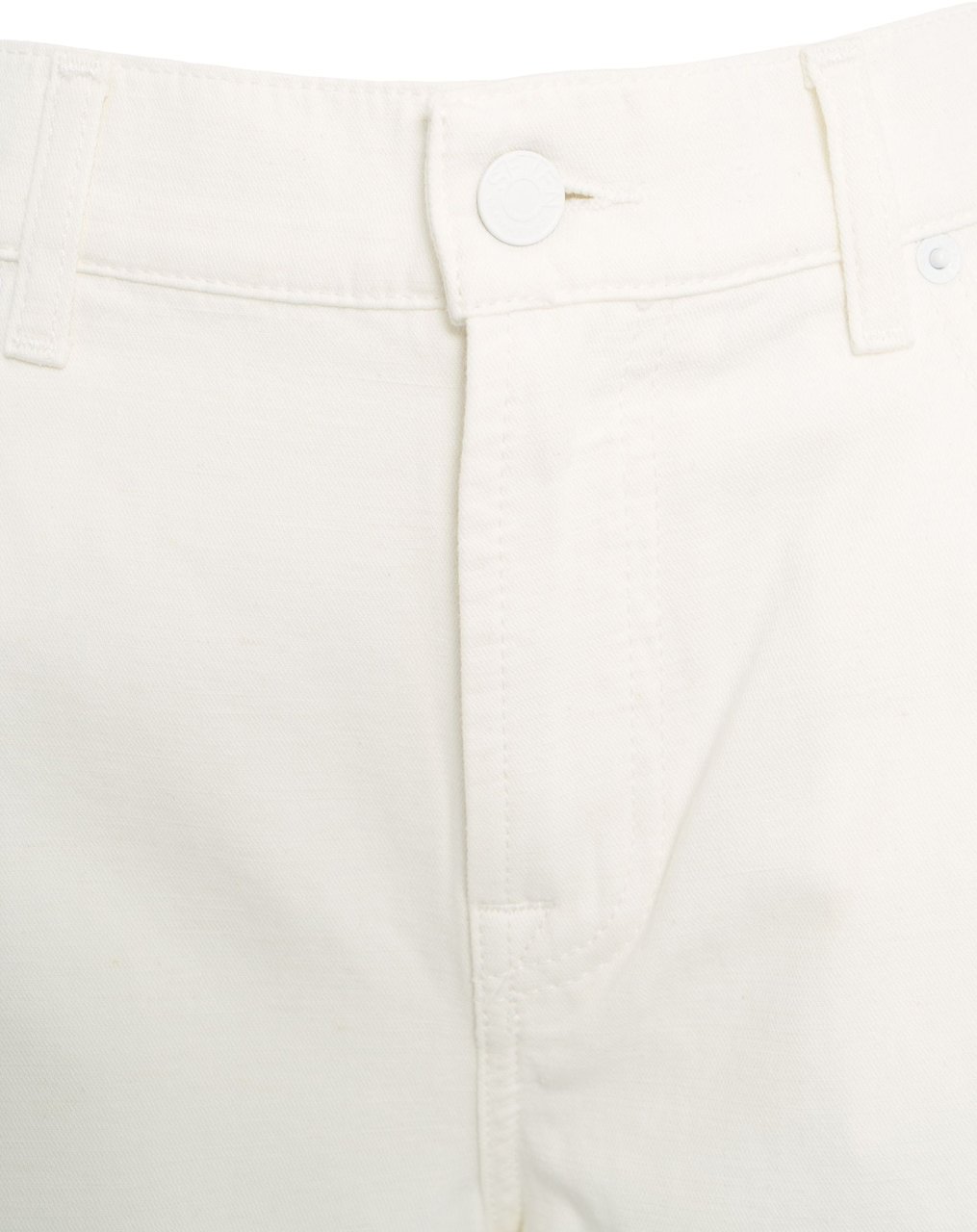 7 For All Mankind Wide leg pants 'Willow' Wit