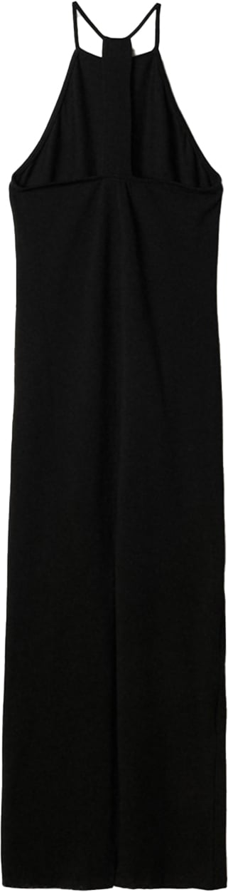 Hinnominate Dresses Black Zwart