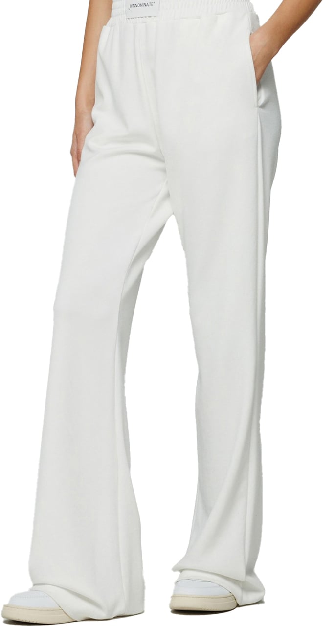 Hinnominate Trousers Beige Beige
