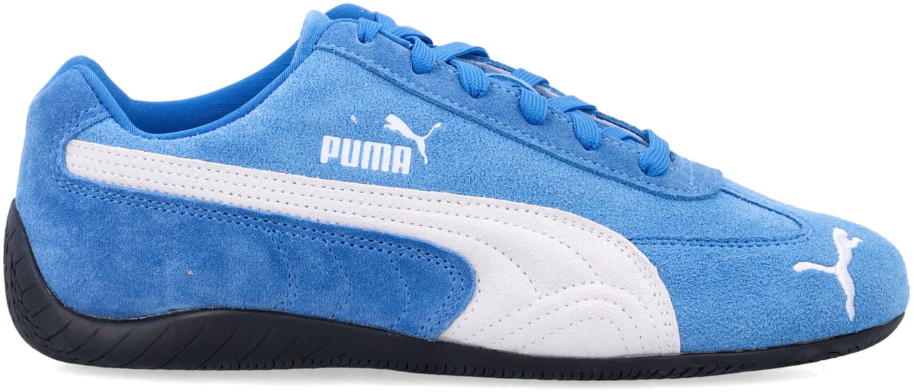 Puma Puma Speedcat OG Team Royal White Wit