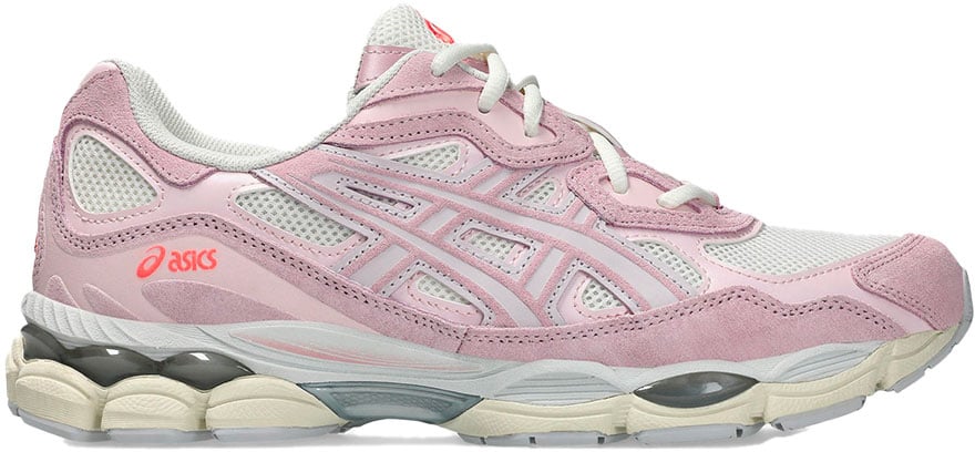 Asics ASICS Gel-NYC Cream Rose Water Divers