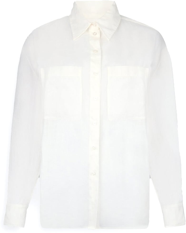 Liu Jo Shirts White Wit