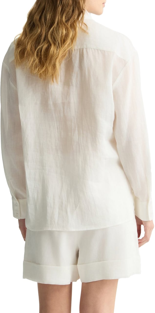 Liu Jo Shirts White Wit