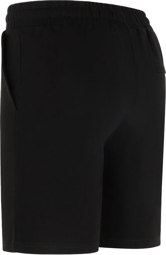 Cruyff Badge Short Zwart Zwart