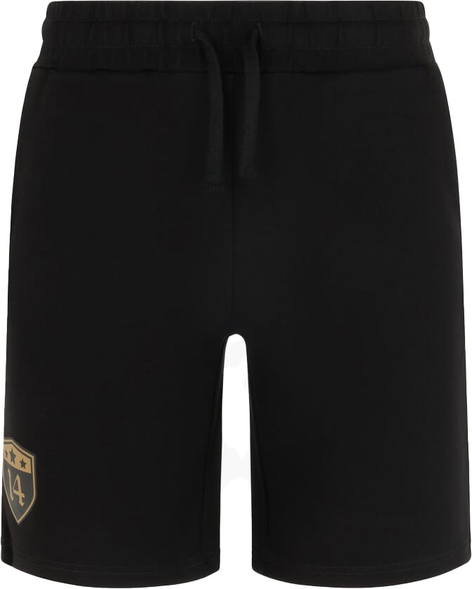 Cruyff Badge Short Zwart Zwart