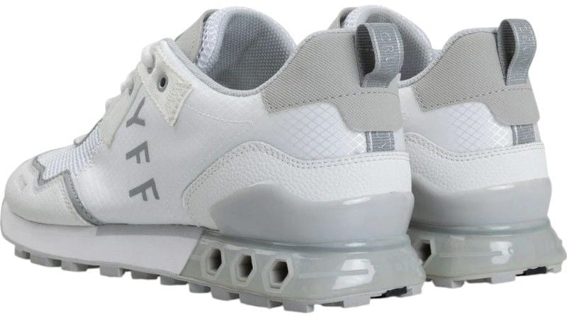 Cruyff Superbia Hex Tech White Wit