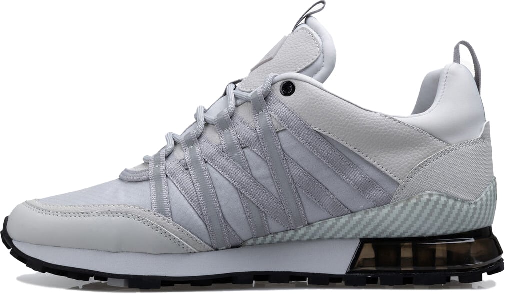 Cruyff Fearia Lt Grey Grijs
