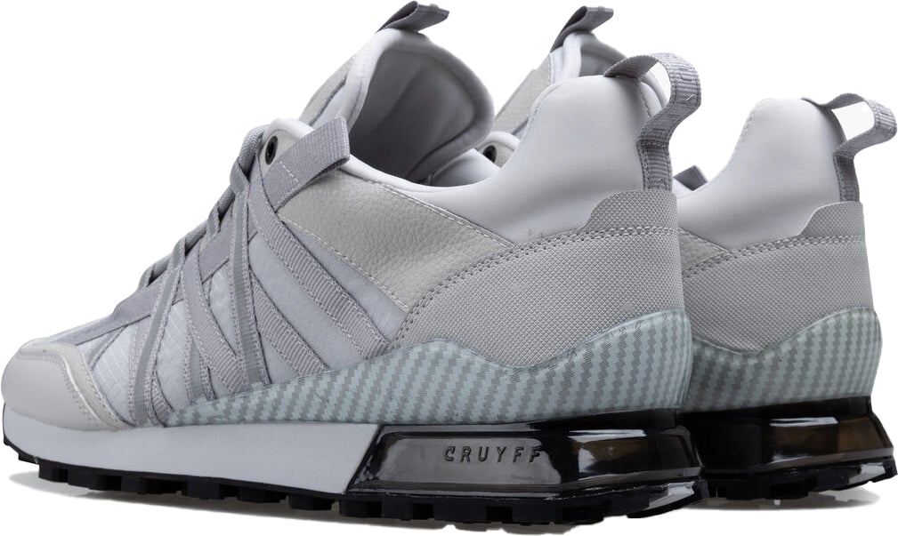 Cruyff Fearia Lt Grey Grijs