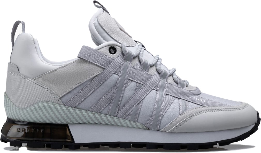 Cruyff Fearia Lt Grey Grijs