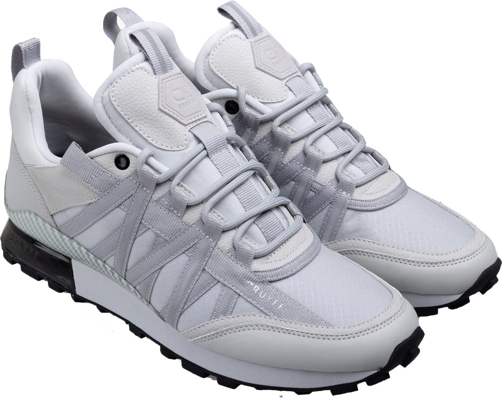 Cruyff Fearia Lt Grey Grijs