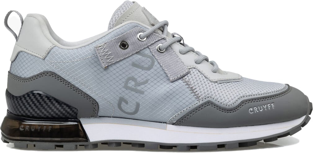 Cruyff Superbia Lt Grey Grijs