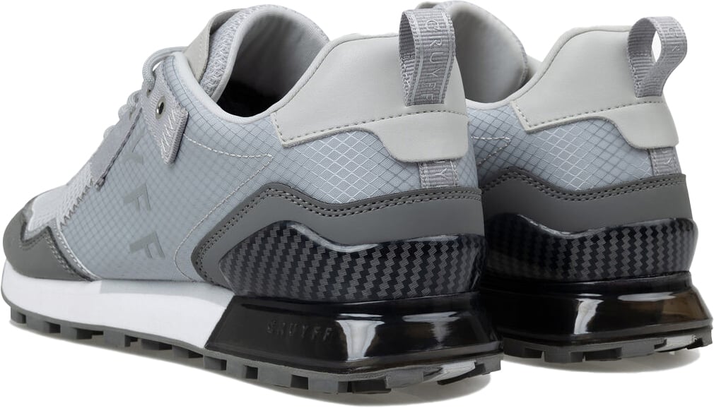 Cruyff Superbia Lt Grey Grijs