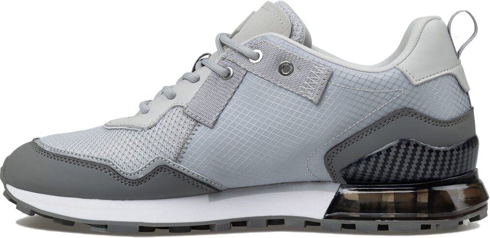 Cruyff Superbia Lt Grey Grijs