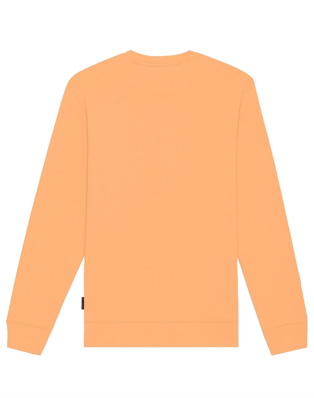 Baron Filou Pullover Filou Cxviii Oranje Oranje