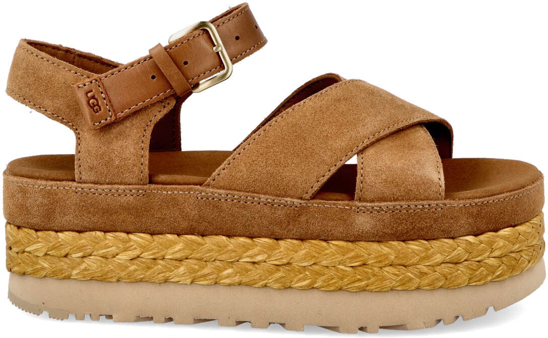 UGG Aubrey Ankle Bruin