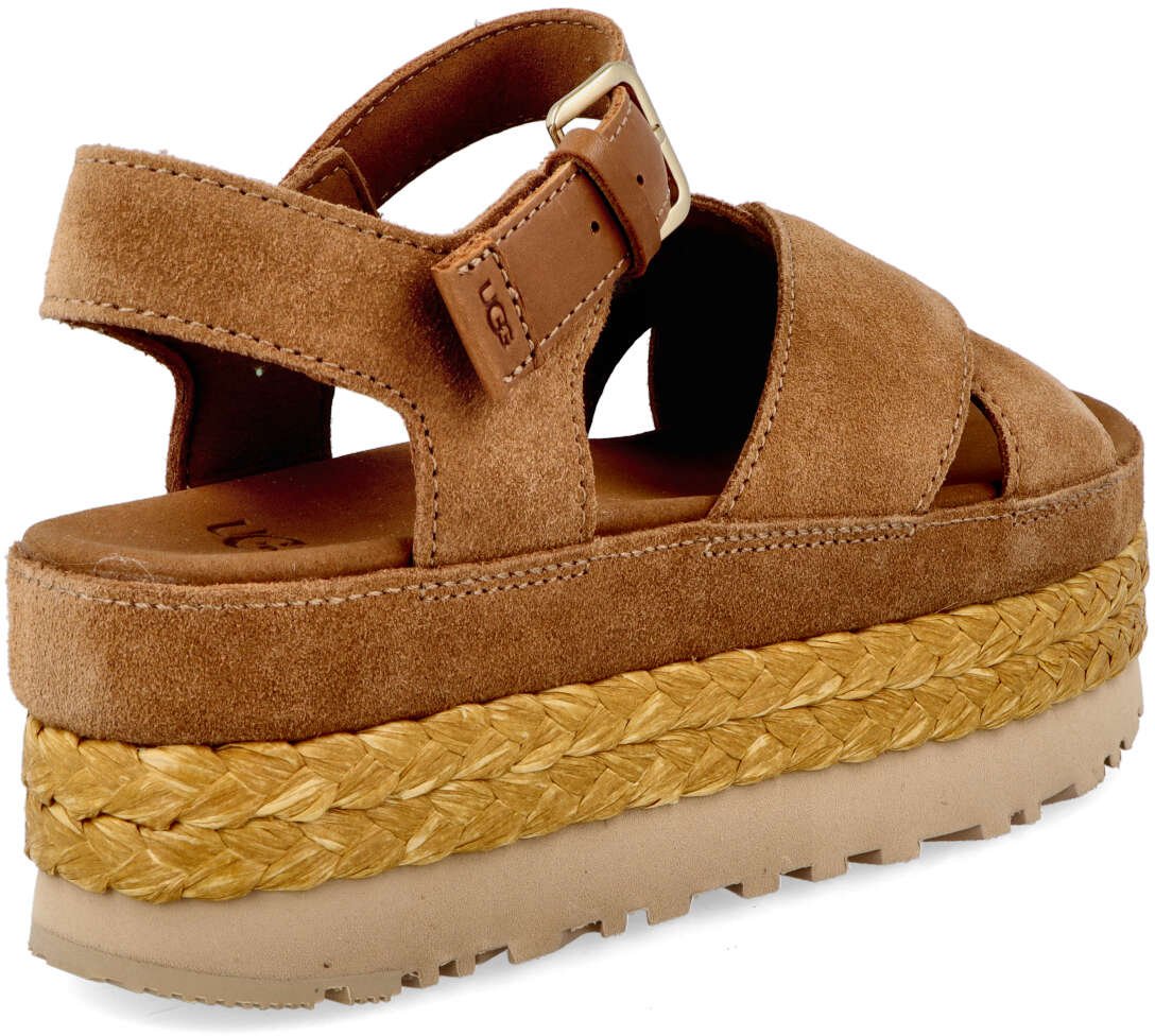 UGG Aubrey Ankle Bruin
