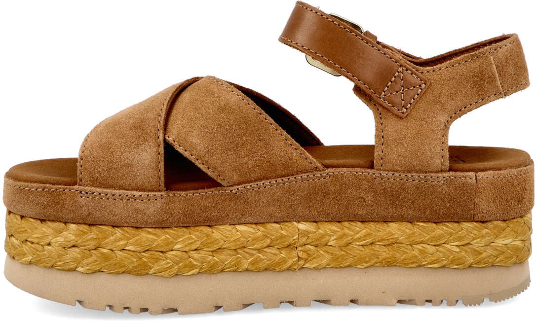 UGG Aubrey Ankle Bruin