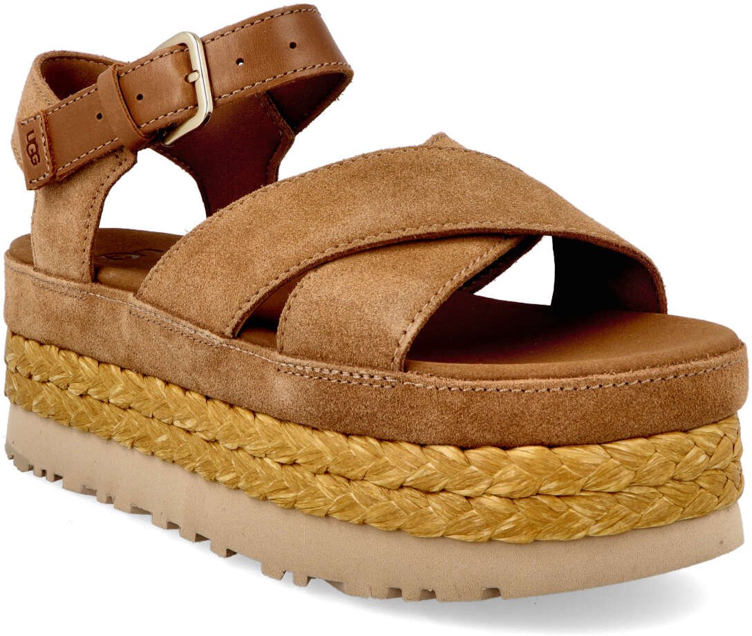 UGG Aubrey Ankle Bruin
