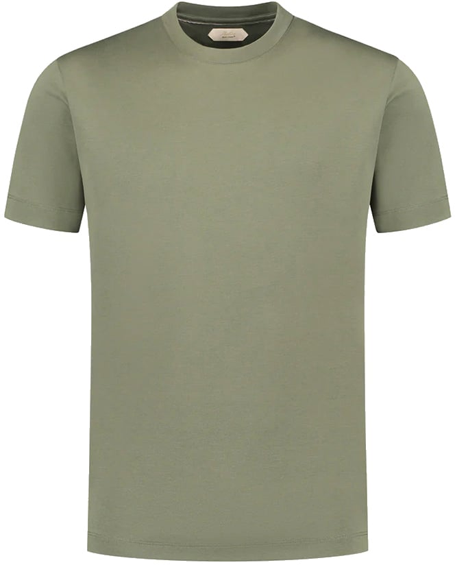 Aurélien Aur T-shirt Groen