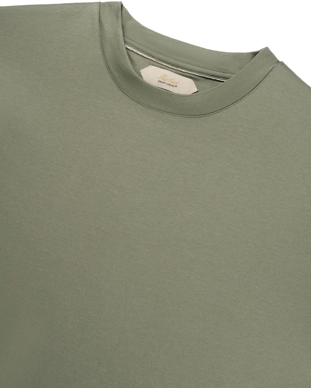 Aurélien Aur T-shirt Groen