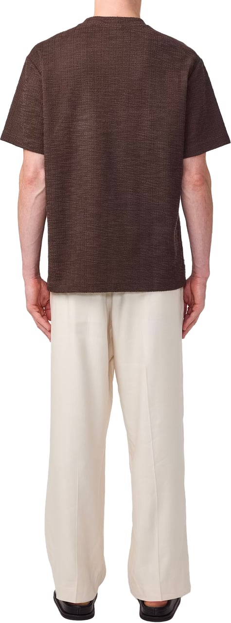 NN07 Nat Tee Bruin
