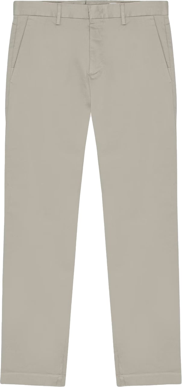 NN07 Theo trousers Groen