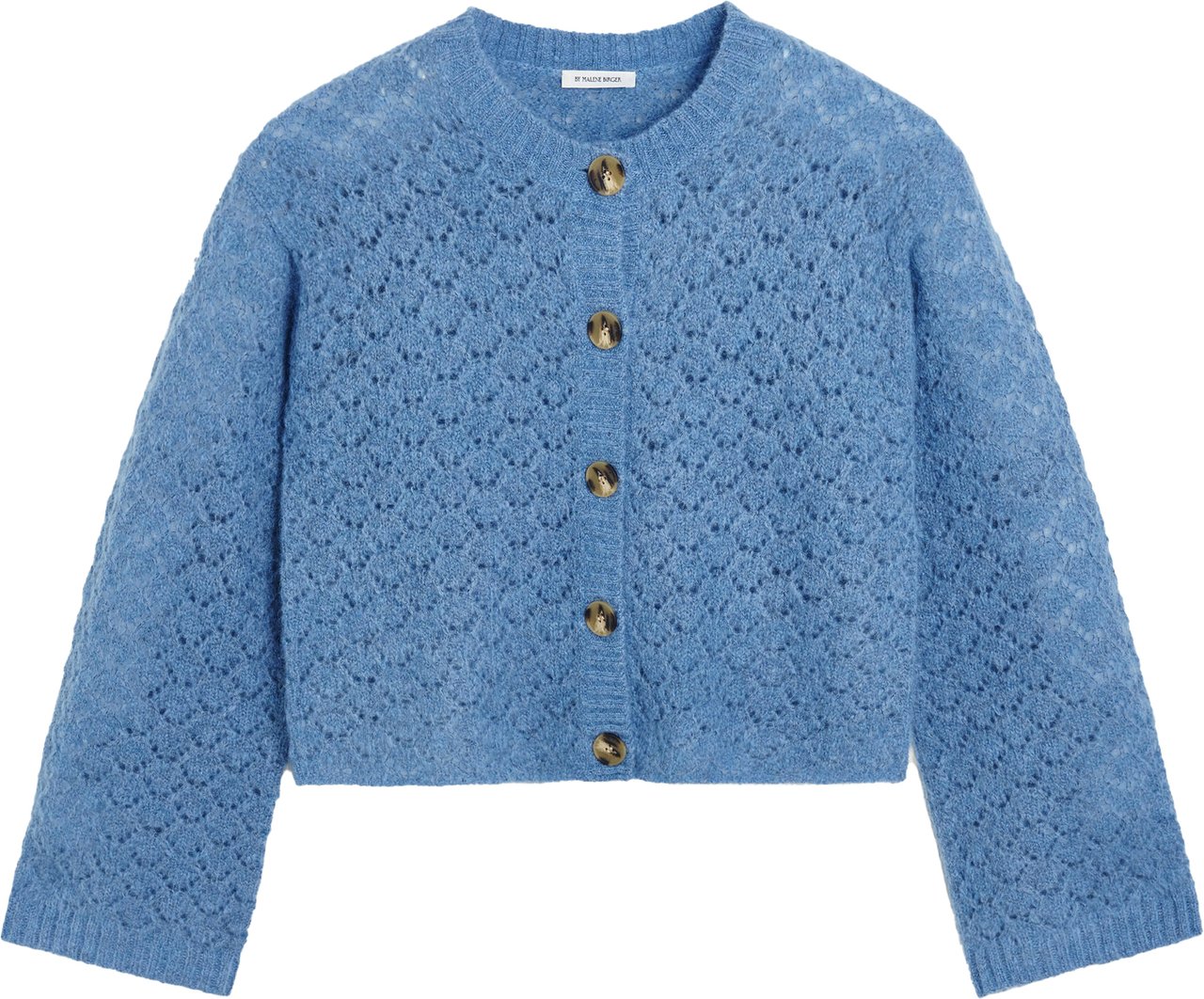 By Malene Birger Cierrou Blauw