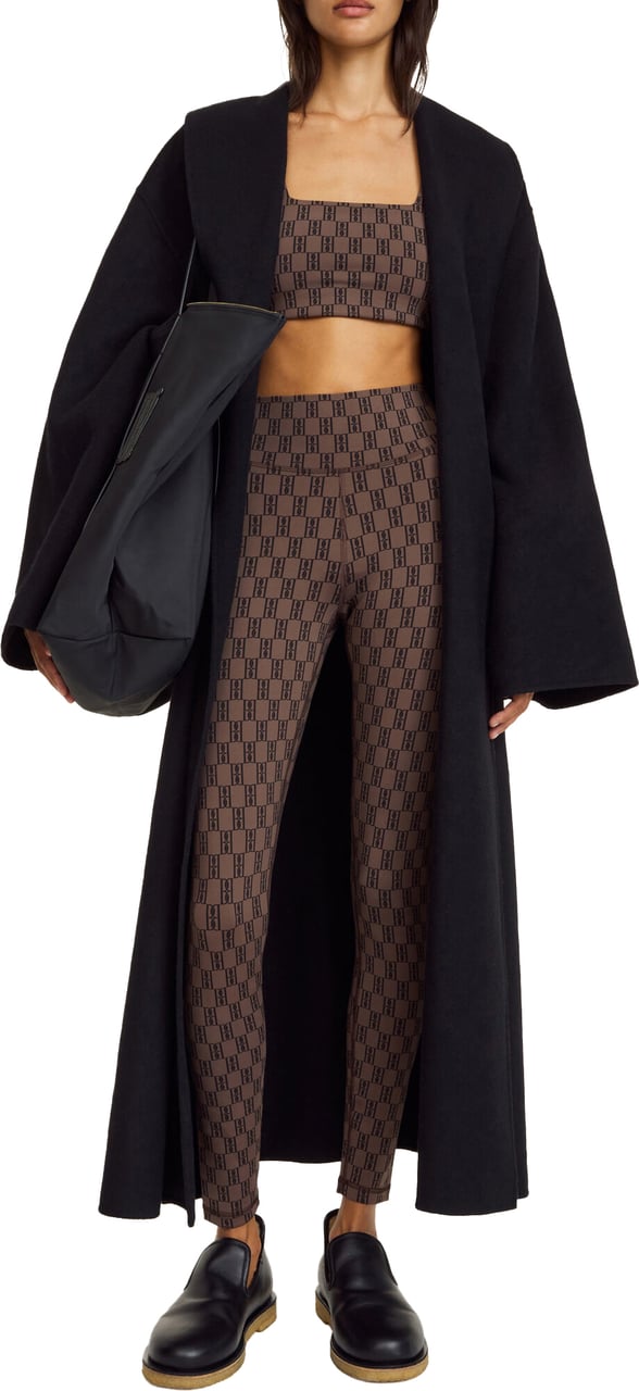 By Malene Birger Polene Bruin