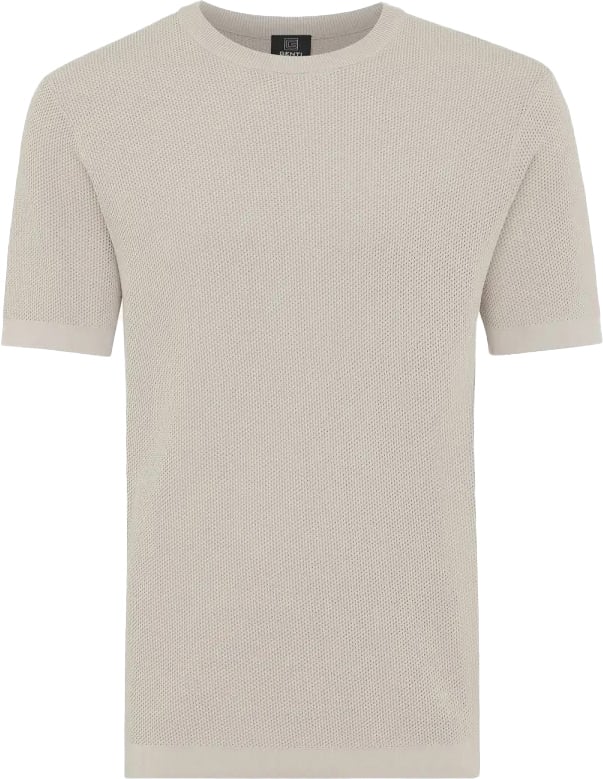 Genti Shirt beige Beige
