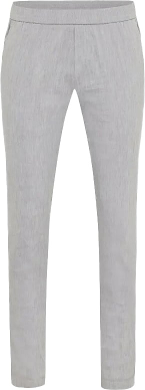 Genti Stone Grey Grijs