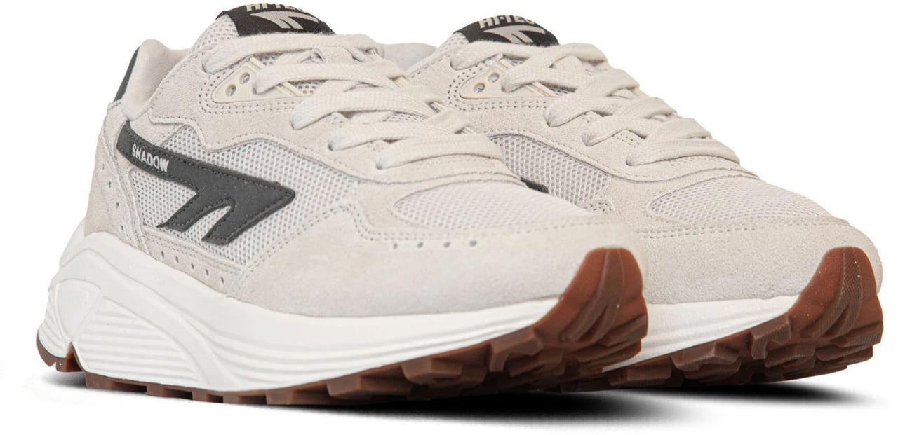Hi-Tec Unisex Shasow sneaker Beige